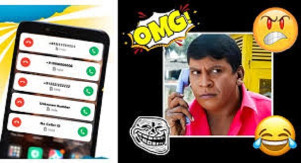 call bomber prank terbaru